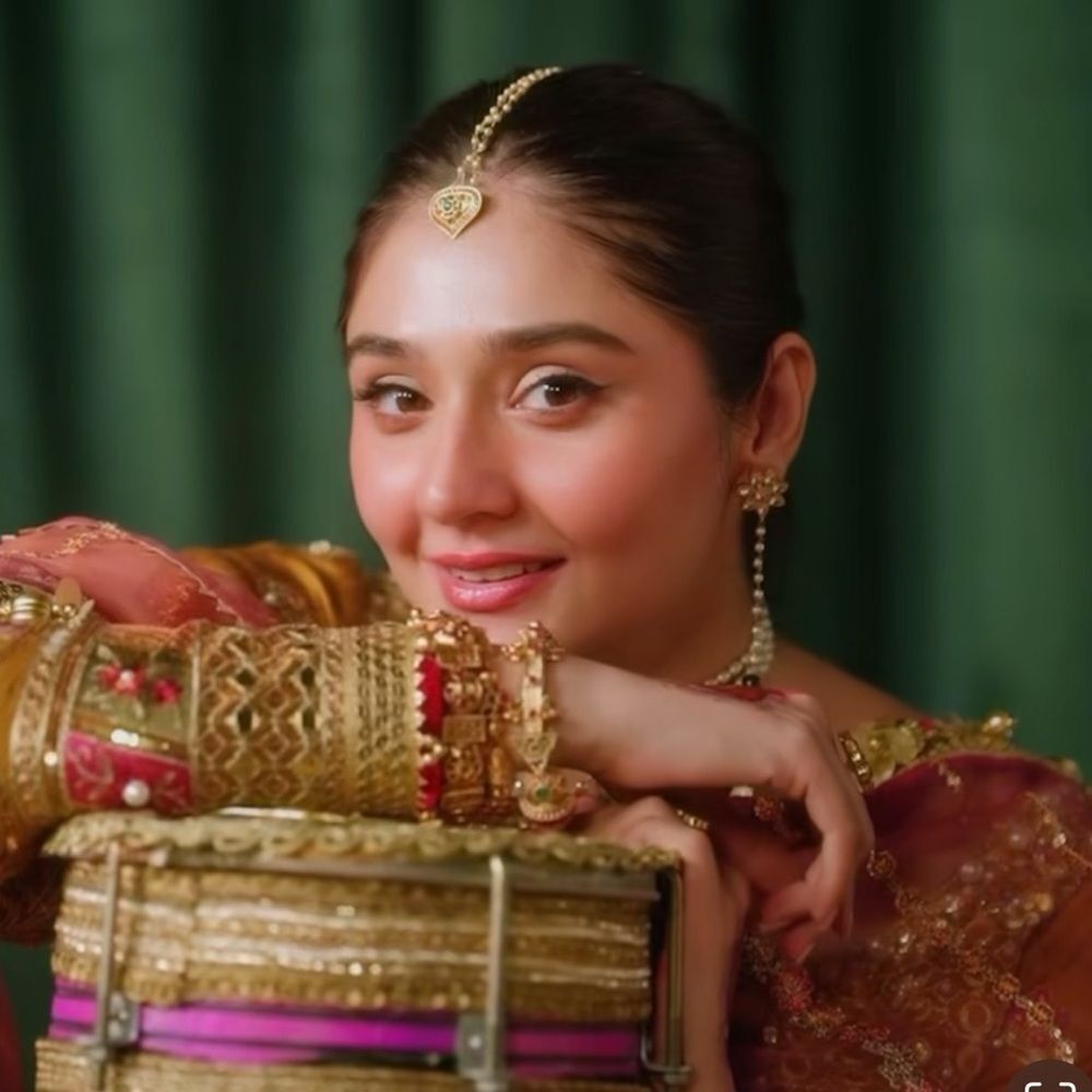 GULLUBAND JEWELERS PAKISTANI SHAZRA KANGAN 
BANGLES